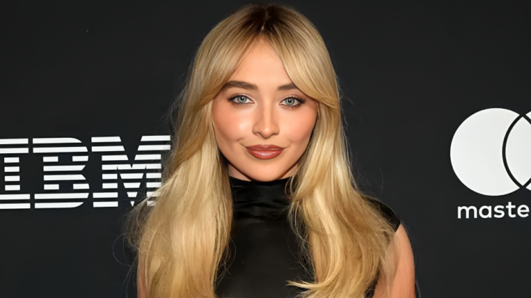 Sabrina Carpenter Height in CM