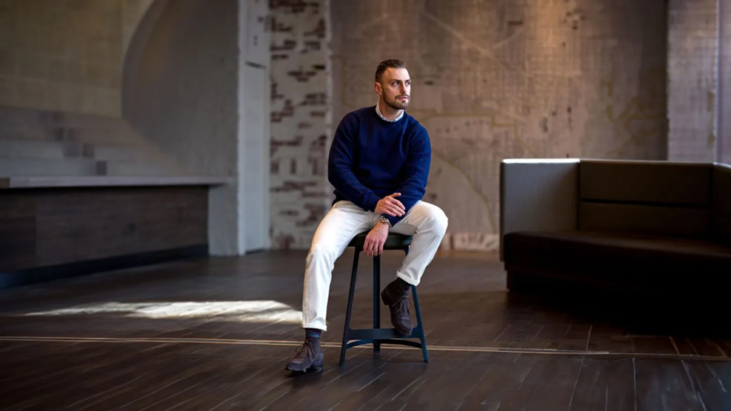 Mott and Bow Jeans review