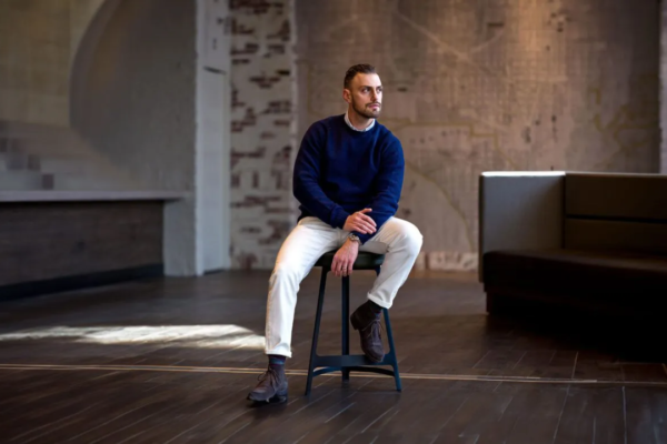 Mott and Bow Jeans review