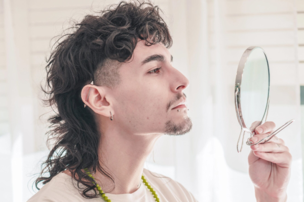 Mullet Haircut Men: The Style Breaking Every Old Barber Rule
