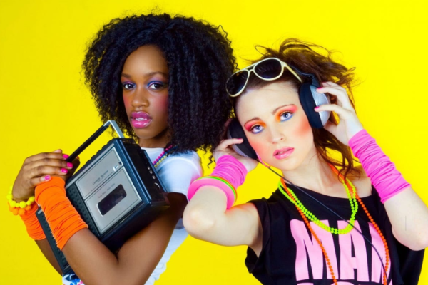 Retro 80s Style: Why Retro 80s Style Today Is Back in Fashion